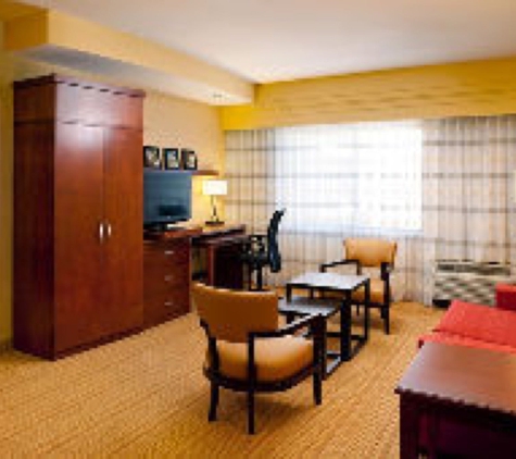 Courtyard by Marriott - Glenwood Springs, CO