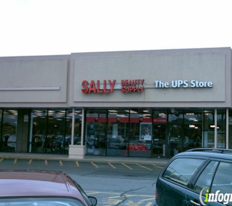 Sally Beauty Supply - Saugus, MA