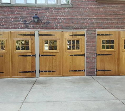 Taylor Door and Window Company - Livonia, MI