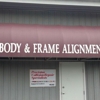 Gross Body & Frame Alignment Inc gallery