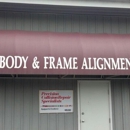 Gross Body & Frame Alignment Inc - Auto Repair & Service