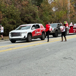 B.J. Jordan - State Farm Insurance Agent - Grovetown, GA