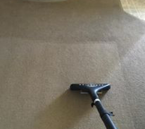 Rock Solid Finish - Bend, OR. Carpet Cleaning