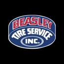 Beasley Tire Service-Houston - Forklifts & Trucks