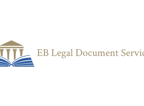 EB Legal Document Services - Kissimmee, FL