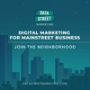 Data Street Marketing gallery