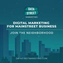 Data Street Marketing - Internet Marketing & Advertising