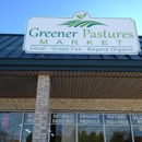 Greener Pastures Market - Fish & Seafood Markets