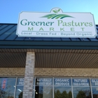 Greener Pastures Market