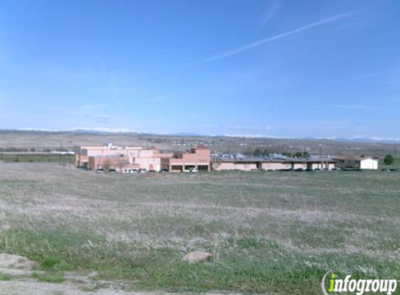 Northeast Elementary School - Parker, CO