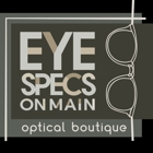 Eye Specs On Main