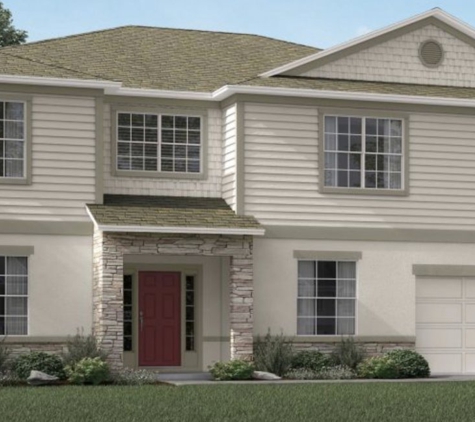 Plymouth Creek Estates By Maronda Homes - Sorrento, FL