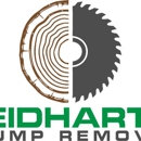 Neidhart's Stump Removal - Stump Removal & Grinding