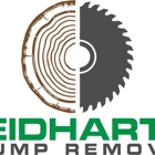 Neidhart's Stump Removal