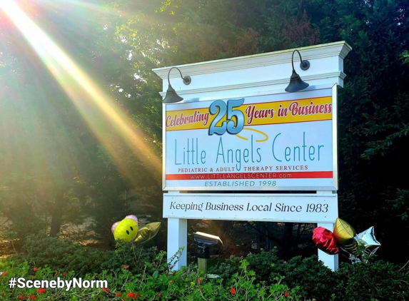 Little Angels Center - Blue Point, NY