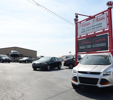 Midtown Motors/Xtreme Customs - Union City, TN