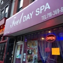 Feel Day Spa - Massage Services