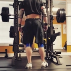 Taylor Carpenter Personal Training