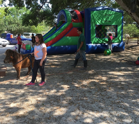 Happy Pony World - Davie, FL