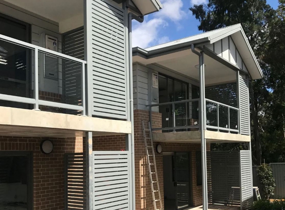 A.S.S Fencing - Prospect, NSW