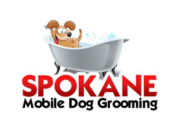 Spokane Mobile Dog Grooming - Spokane, WA