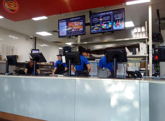 Domino's Pizza - Irving, TX