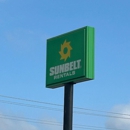 Sunbelt Rentals - Rental Service Stores & Yards