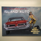 Island Auto Service