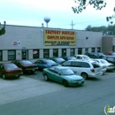 Factory Muffler - Mufflers & Exhaust Systems