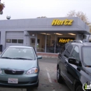 Hertz - Car Rental