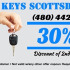 Car Keys Scottsdale