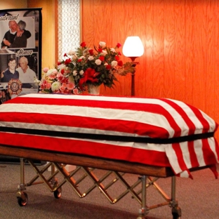 Jeffries & Keates Funeral Home - Northfield, NJ