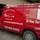 Ron's Heating & Cooling - Fireplaces
