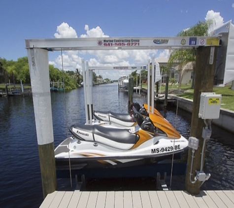 Marine Contracting Group Inc - Punta Gorda, FL