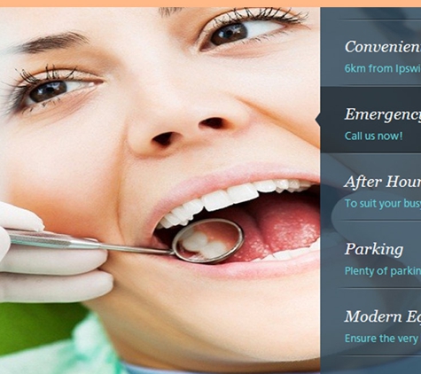 Yamanto Dental Surgery - Yamanto, QLD. If You Would Like An Appointment, Please Call Our Friendly Reception On 3294 3424