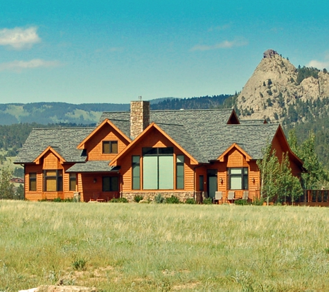 Dallman Construction - Estes Park, CO