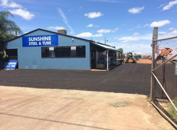 Trc bitumen - Withcott, QLD