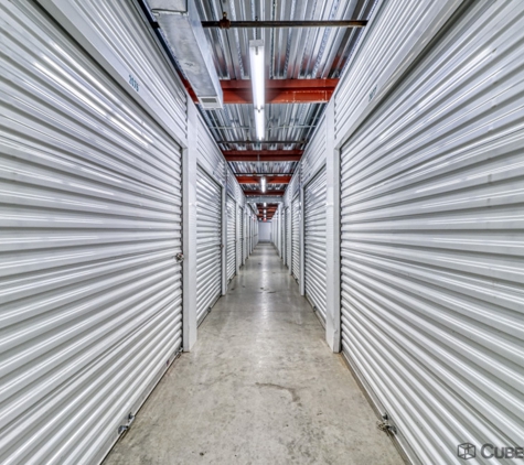 CubeSmart Self Storage - Austell, GA