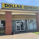 Dollar General - Discount Stores