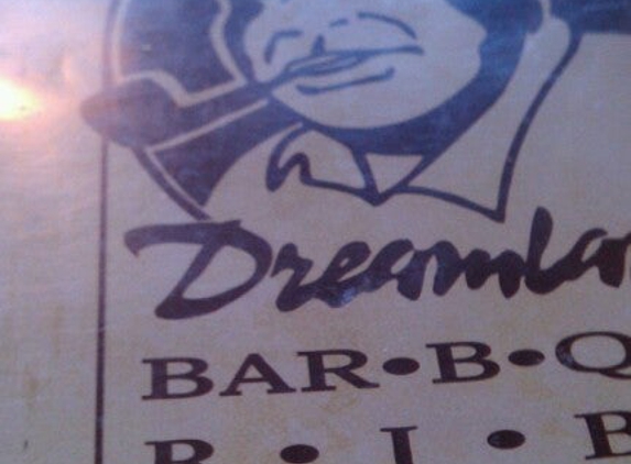 Dreamland BBQ - Roswell, GA