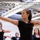 Millennium Dance Studio - Dancing Instruction
