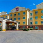 Comfort Suites University