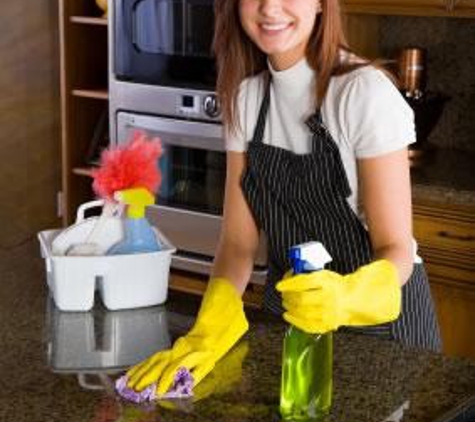Diamond shine residential commercial cleaning services - Miami, FL