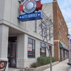 North Avenue Automotive Repair Inc