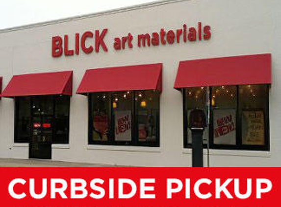 Blick Art Materials - Savannah, GA