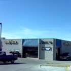 Goodyear Auto Service Center