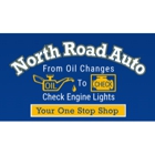 North Road Auto