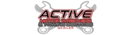 Active Motor Wreckers - Car Parts