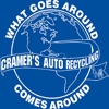Cramers Auto Recycling gallery