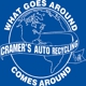 Cramers Auto Recycling